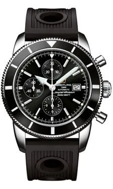 Breitling - Superocean Heritage Chronographe 46 Ocean Racer Strap