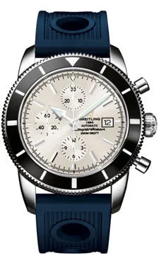 Breitling - Superocean Heritage Chronographe 46 Ocean Racer Strap