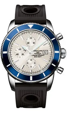 Breitling - Superocean Heritage Chronographe 46 Ocean Racer Strap