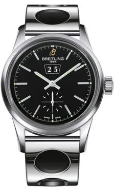 Breitling - Transocean 38 Air Racer Bracelet