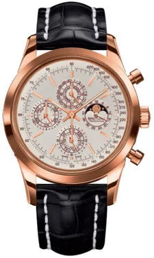 Breitling - Transocean Chronograph QP