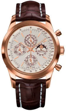Breitling - Transocean Chronograph QP