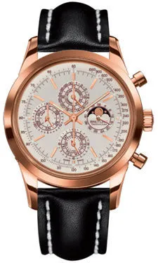 Breitling - Transocean Chronograph QP