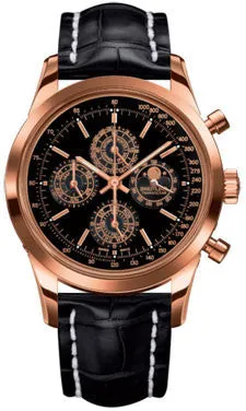 Breitling - Transocean Chronograph QP