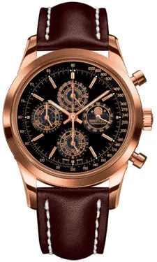 Breitling - Transocean Chronograph QP