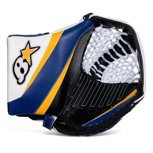 Brian's ECLIPSE Senior Goalie Catcher