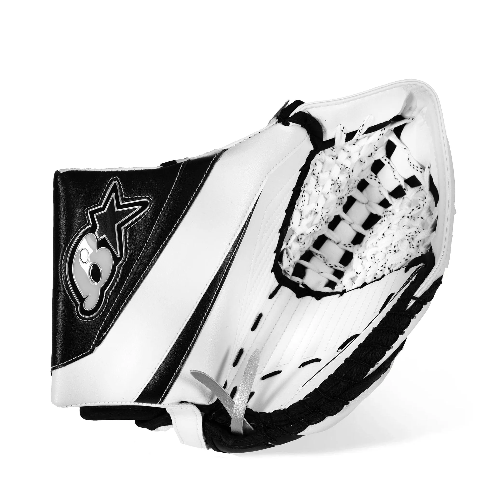Brian's ECLIPSE Senior Goalie Catcher