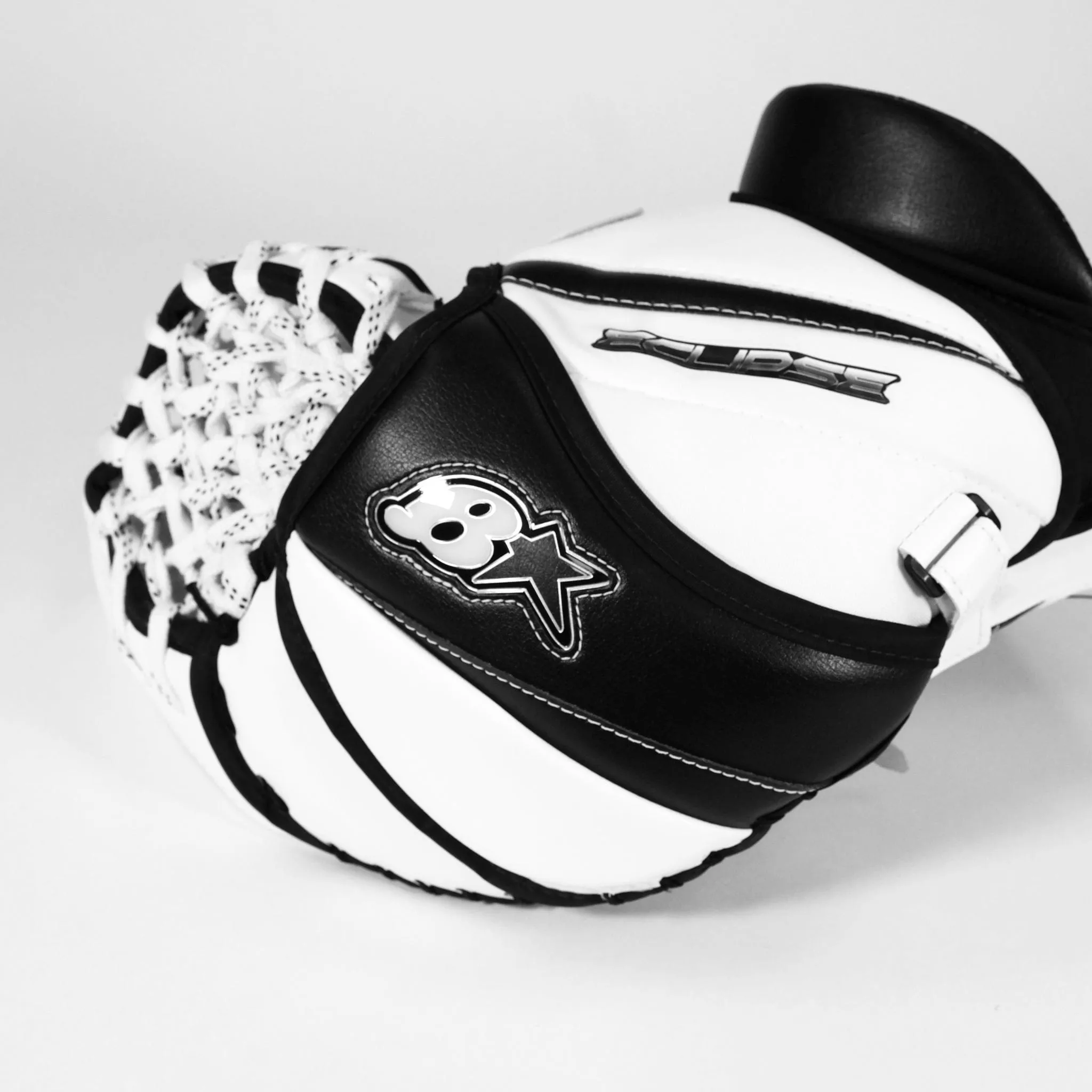 Brian's ECLIPSE Senior Goalie Catcher
