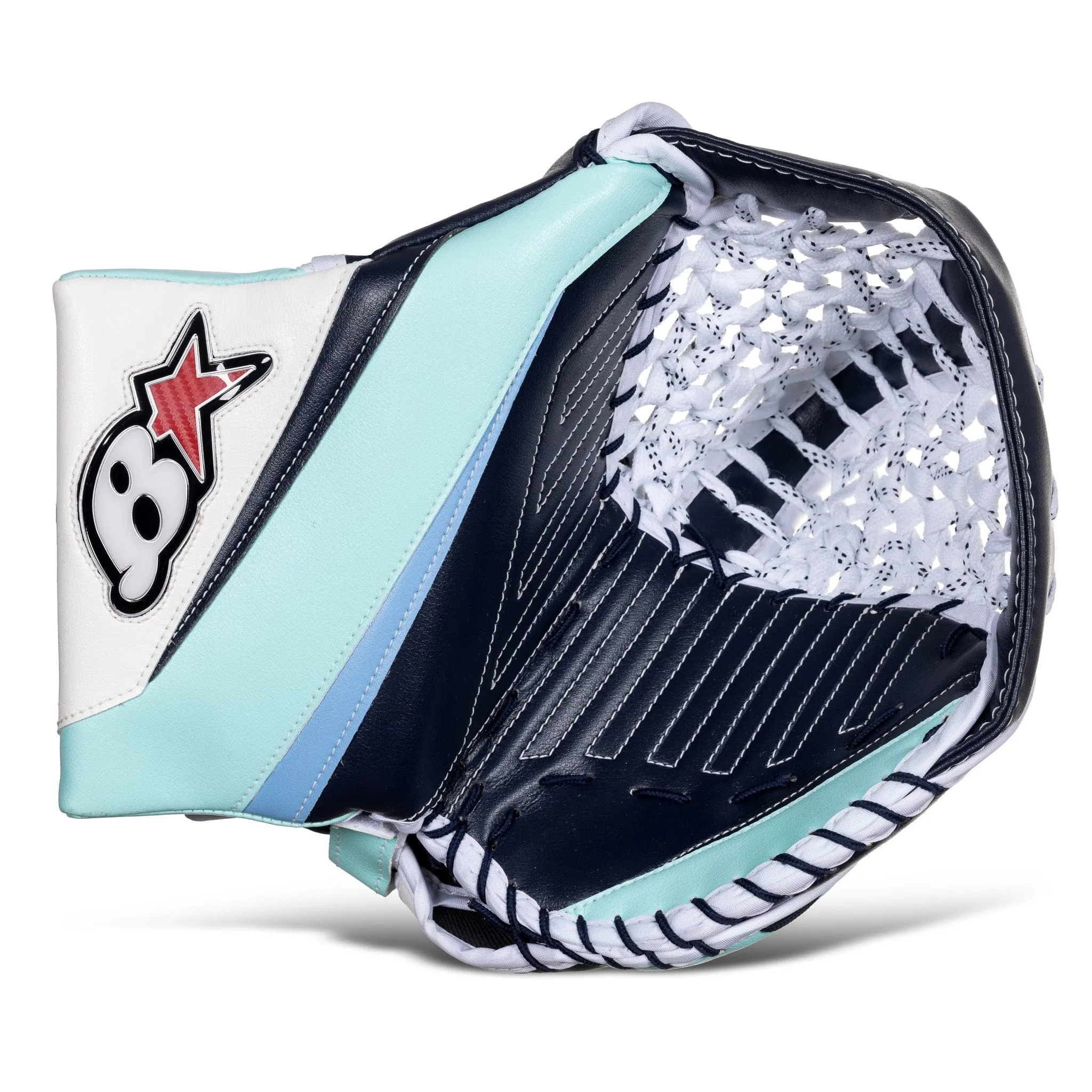 Brian's ECLIPSE Senior Goalie Catcher