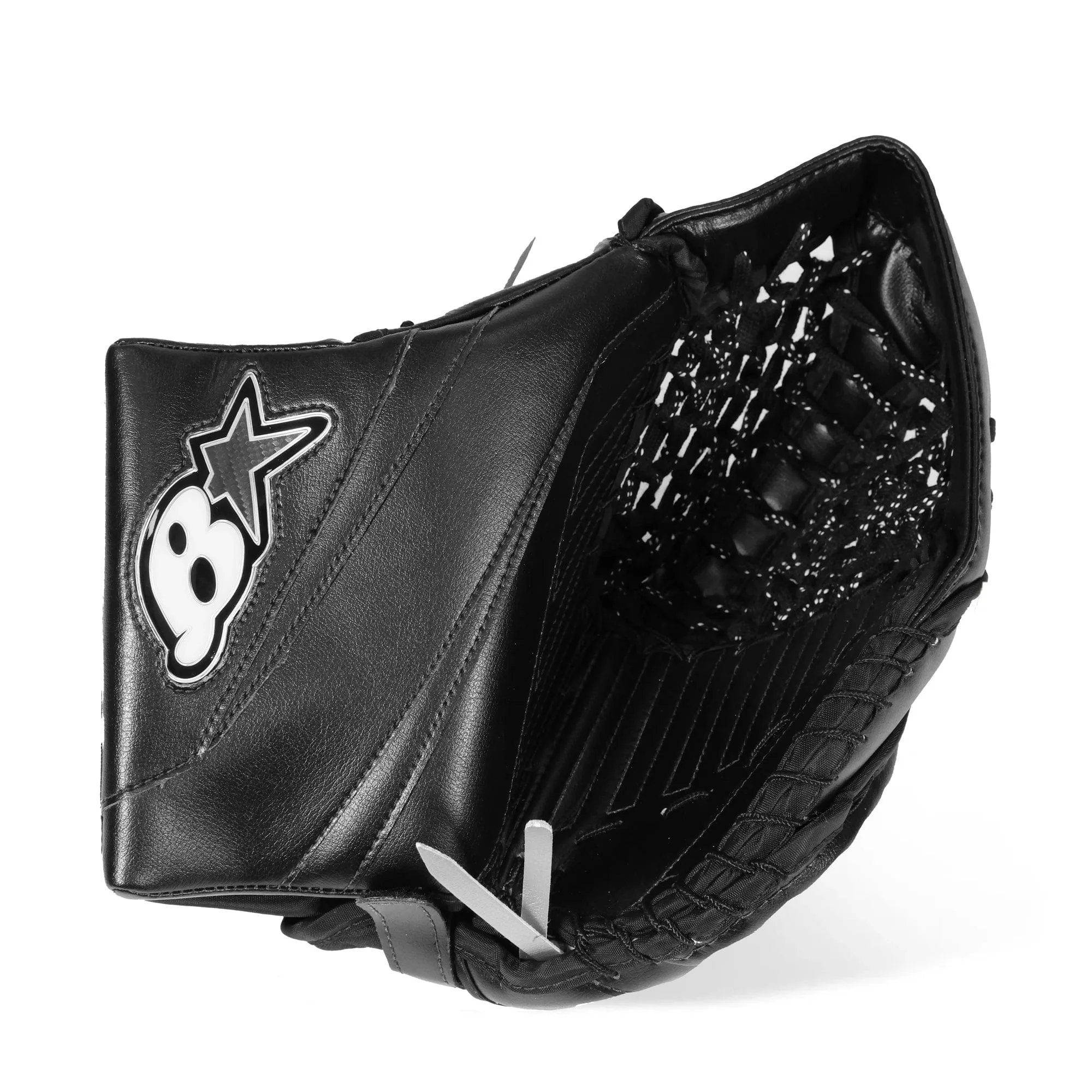 Brian's ECLIPSE Senior Goalie Catcher