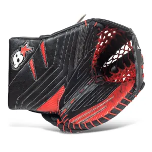 Brian's G-NETik V Senior Goalie Catcher - USED #1