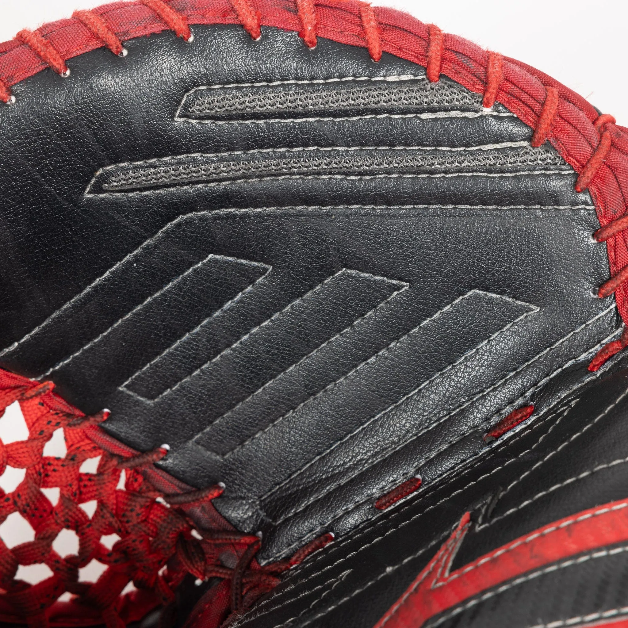Brian's G-NETik V Senior Goalie Catcher - USED #2