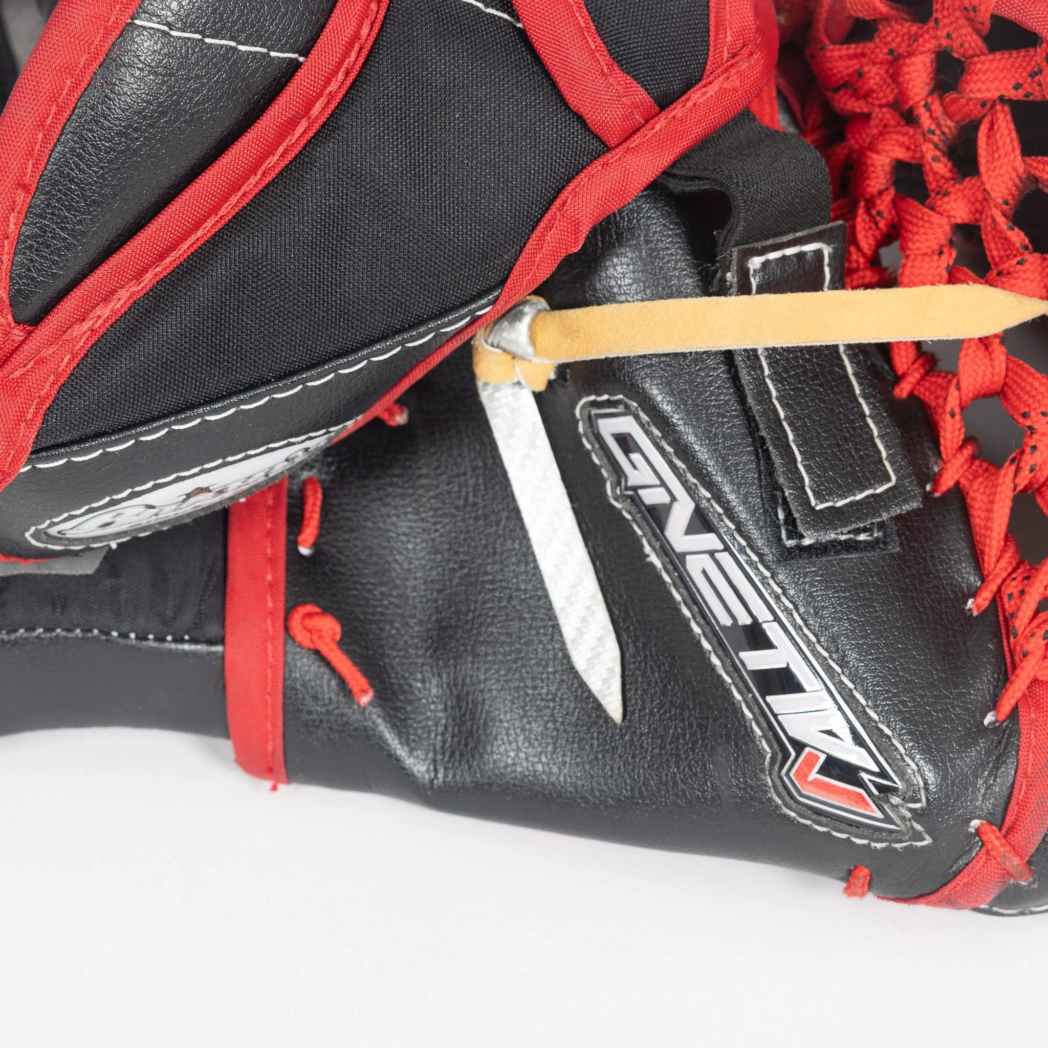 Brian's G-NETik V Senior Goalie Catcher - USED #2