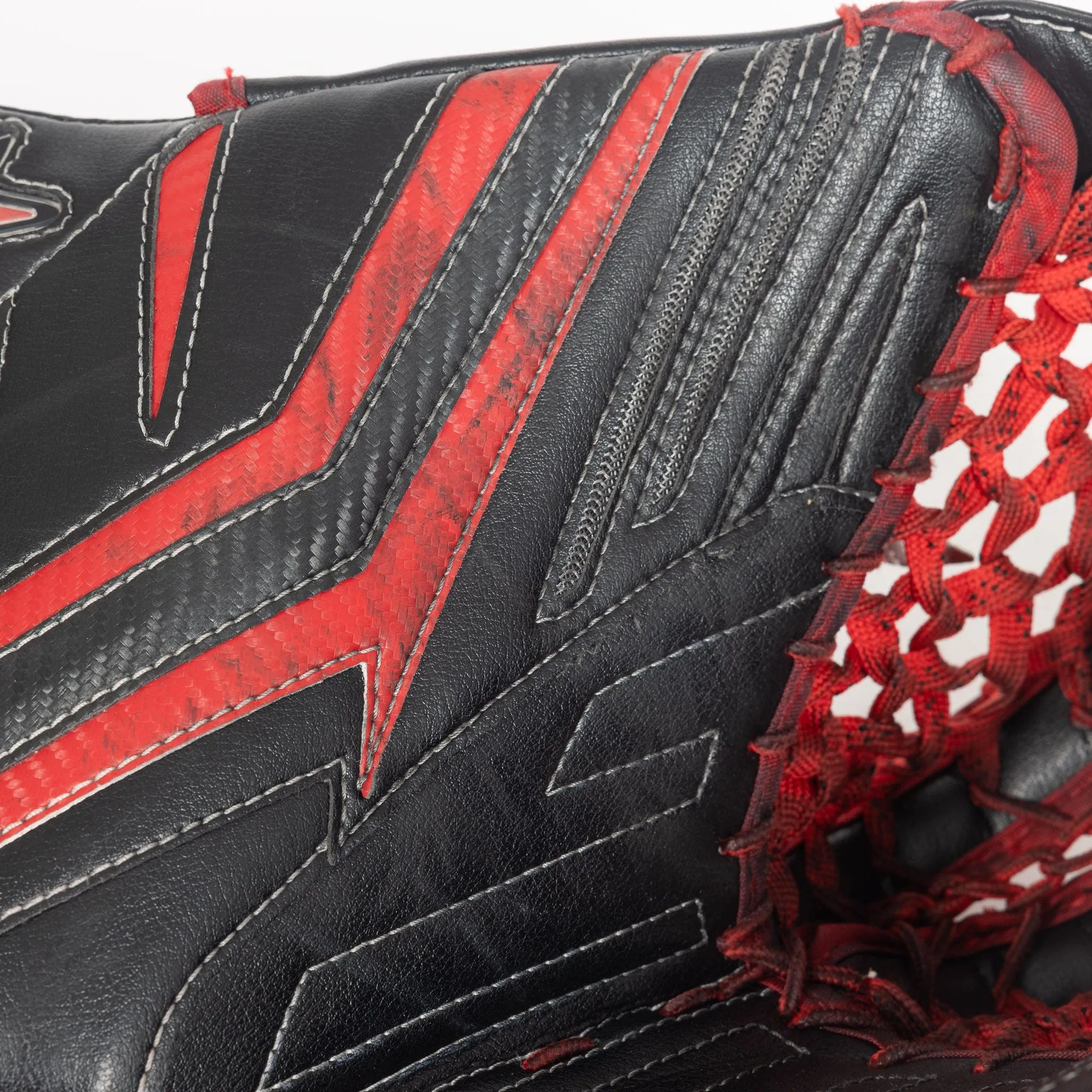 Brian's G-NETik V Senior Goalie Catcher - USED #2