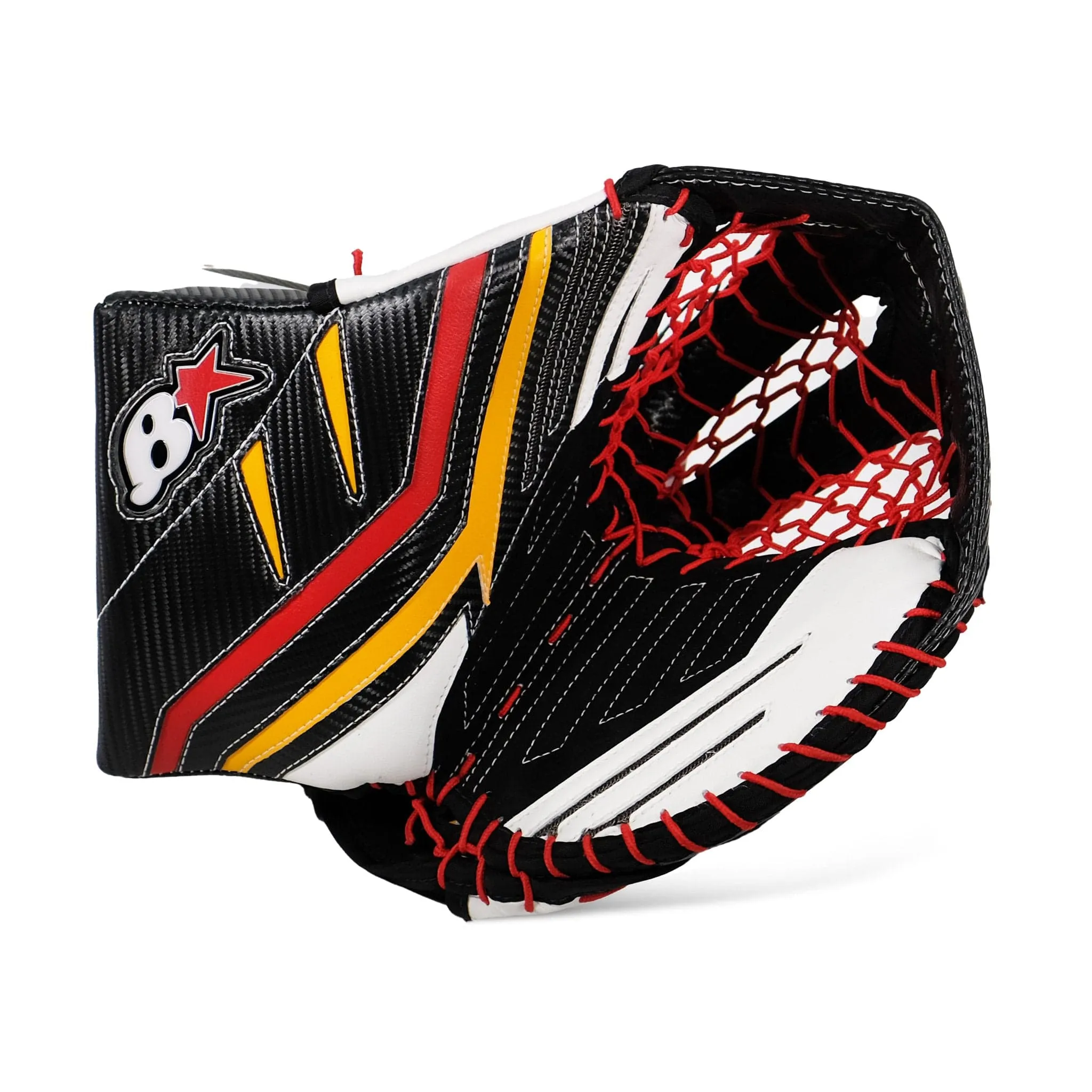 Brian's G-NETik V Senior Goalie Catcher