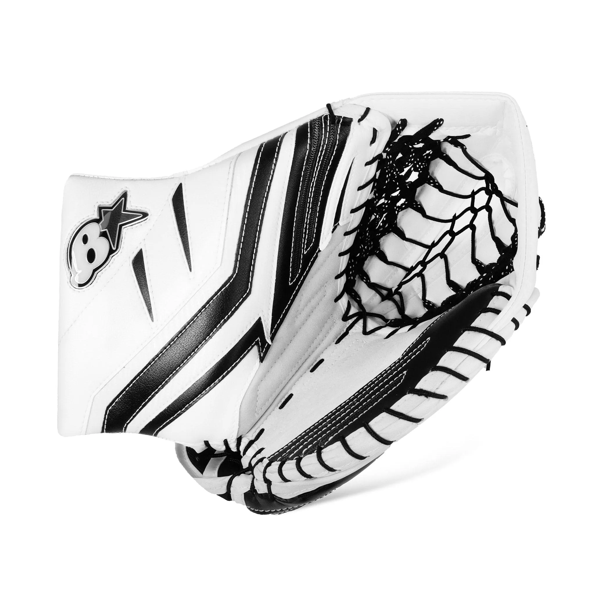 Brian's G-NETik V Senior Goalie Catcher