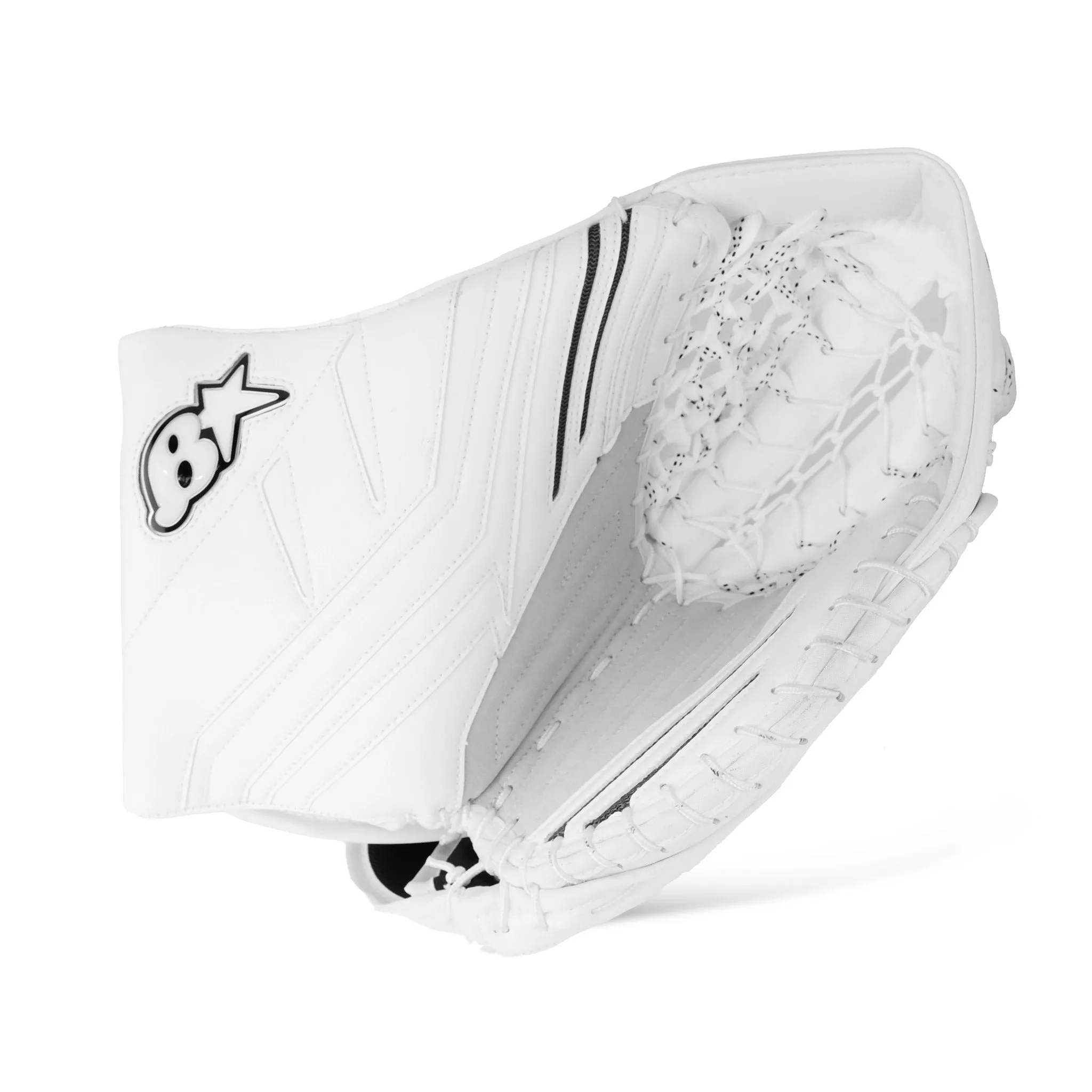 Brian's G-NETik V Senior Goalie Catcher
