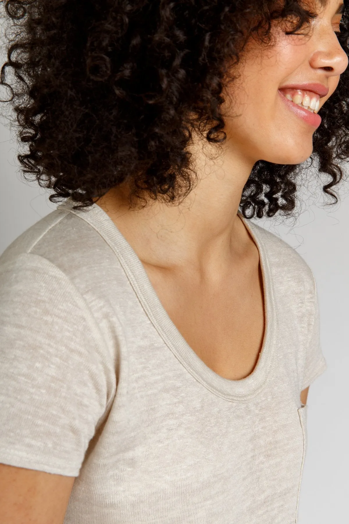 Briar sweater and t-shirt pattern