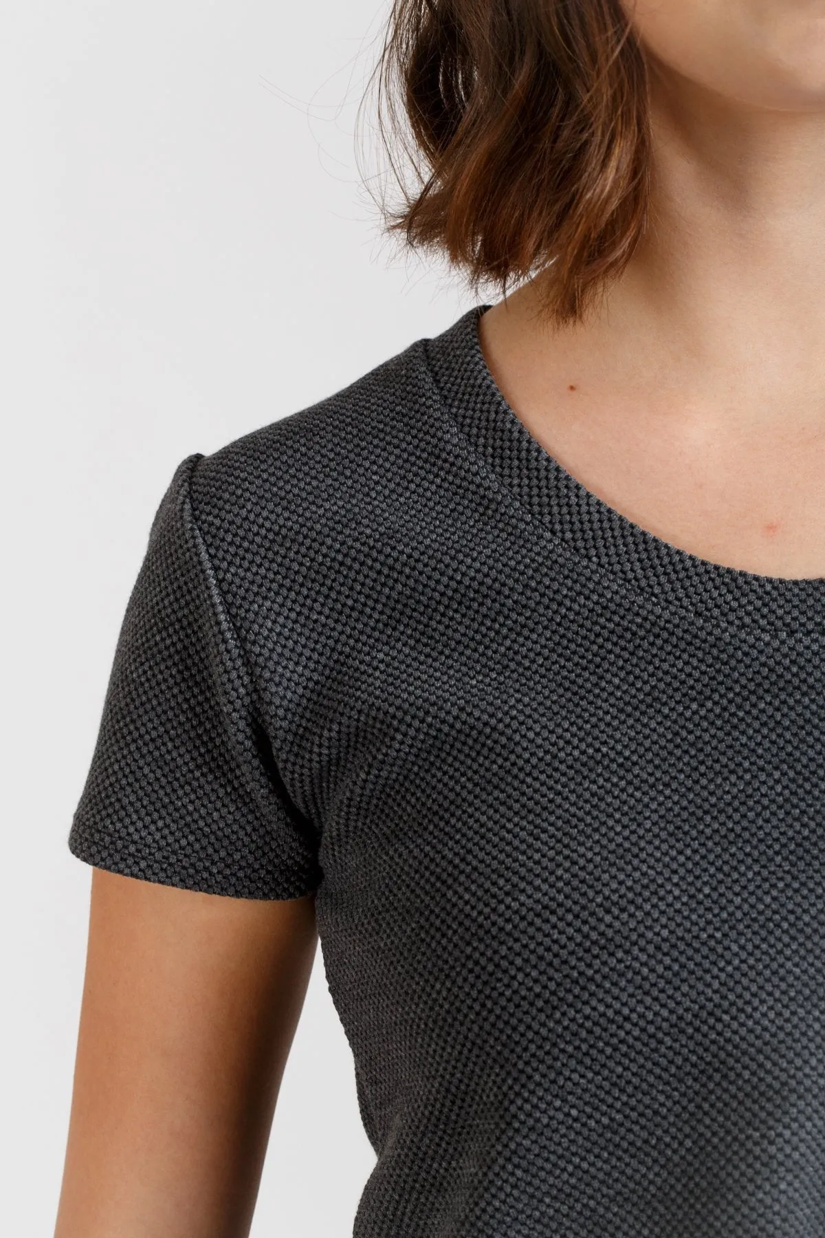 Briar sweater and t-shirt pattern