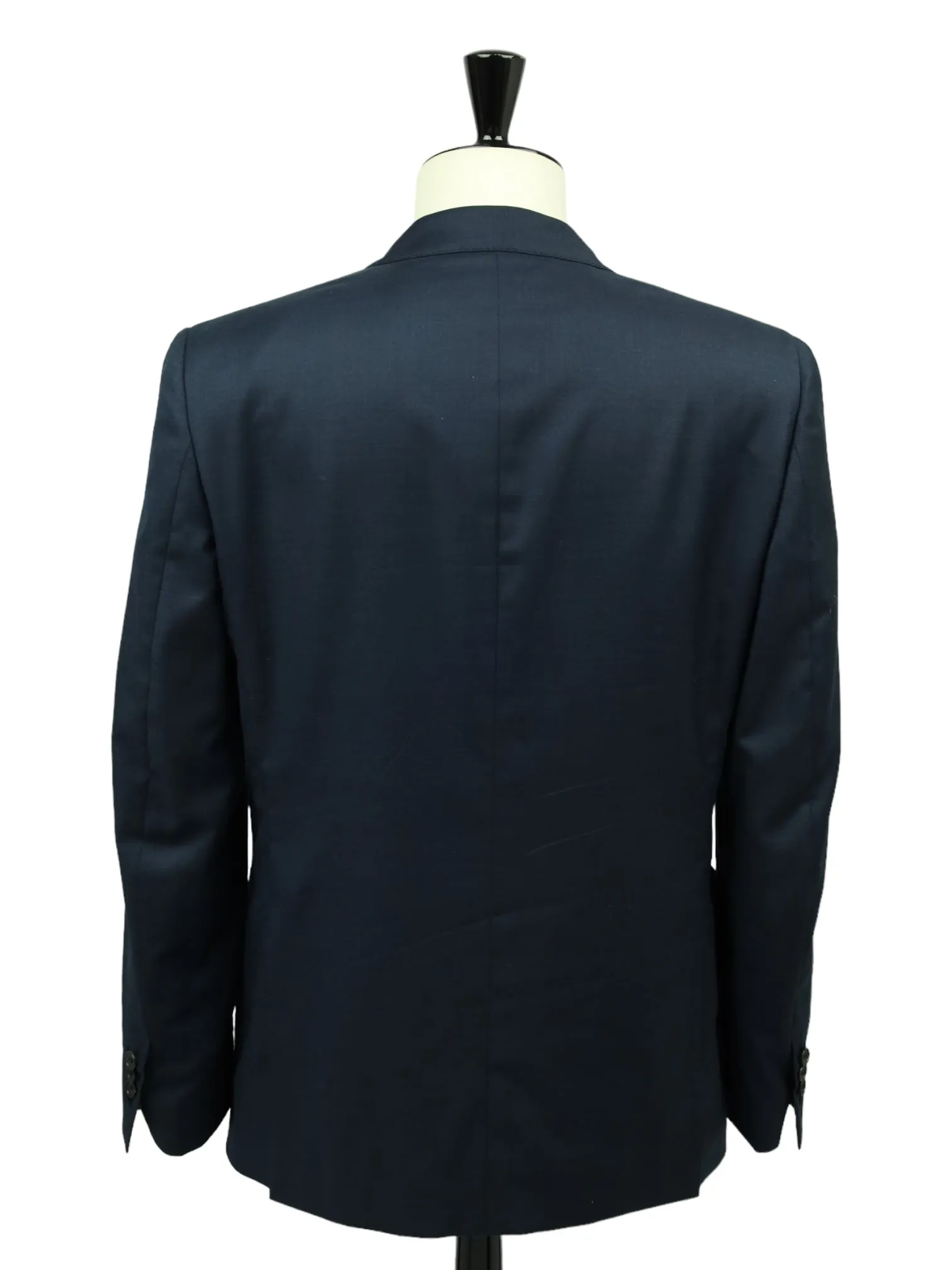 Brioni Navy Ventiquattro Suit