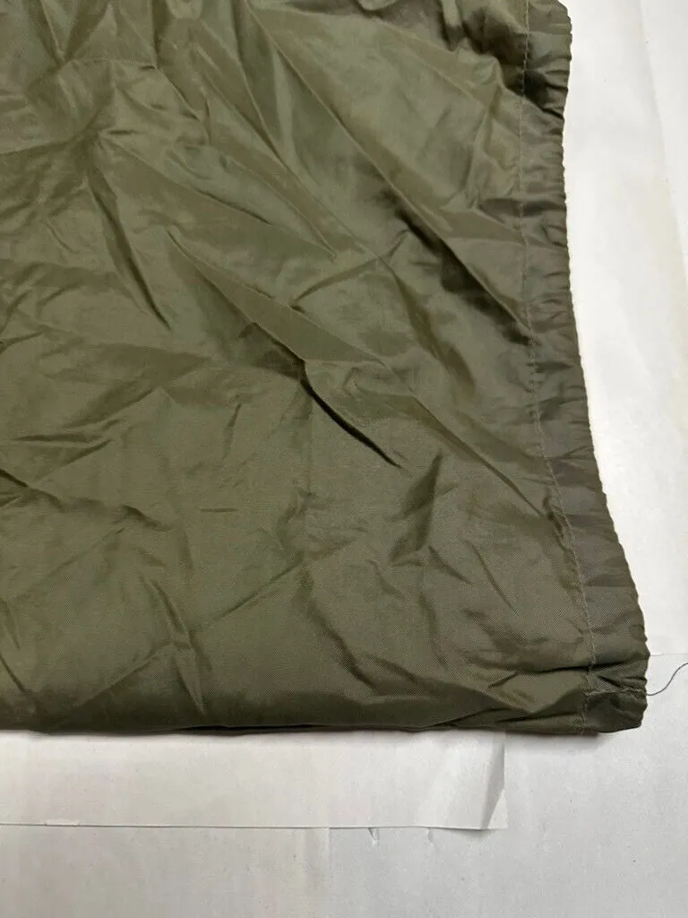 British Army Bergen Rucksack Side Pouch Pocket 15 Litre Waterproof Liner