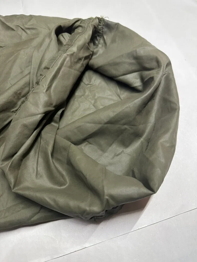 British Army Bergen Rucksack Side Pouch Pocket 15 Litre Waterproof Liner