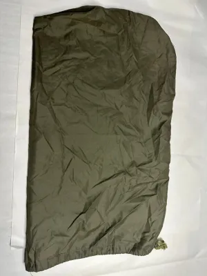 British Army Bergen Rucksack Side Pouch Pocket 15 Litre Waterproof Liner