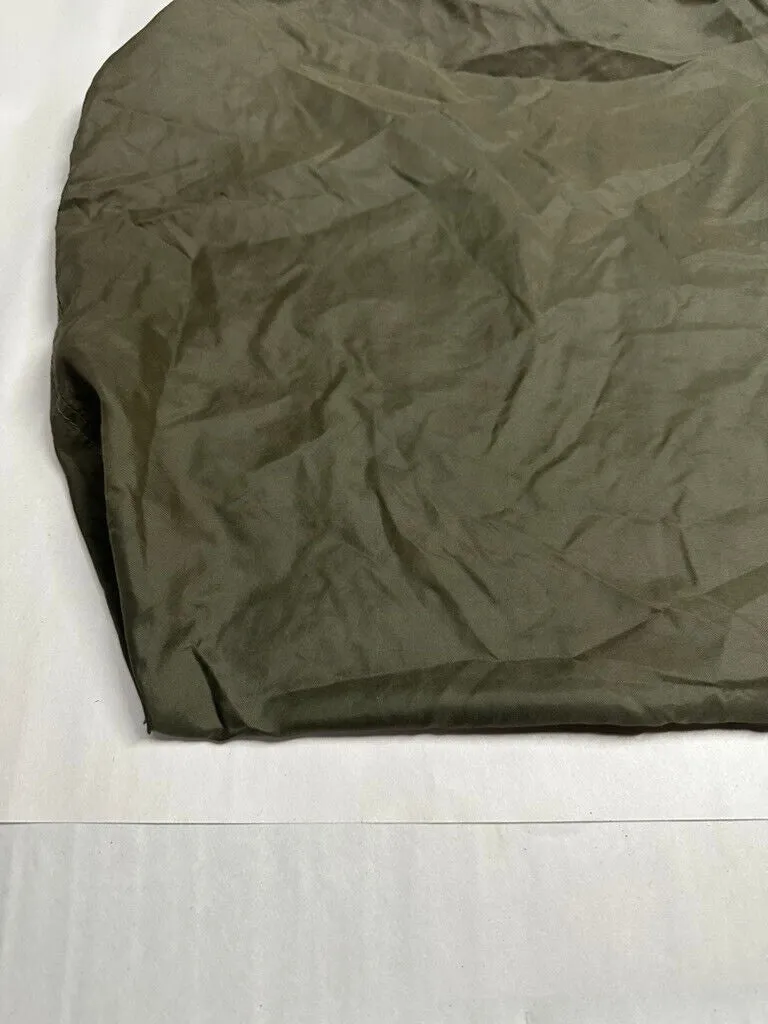 British Army Bergen Rucksack Side Pouch Pocket 15 Litre Waterproof Liner
