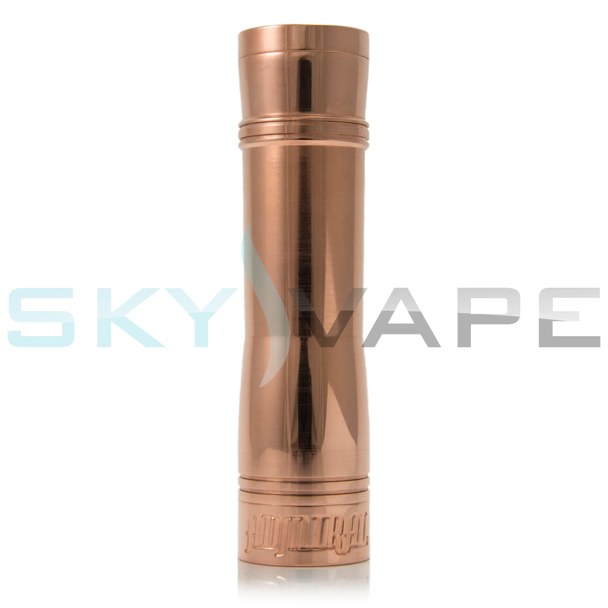 Broadside Nashed Admiral Mech Mod