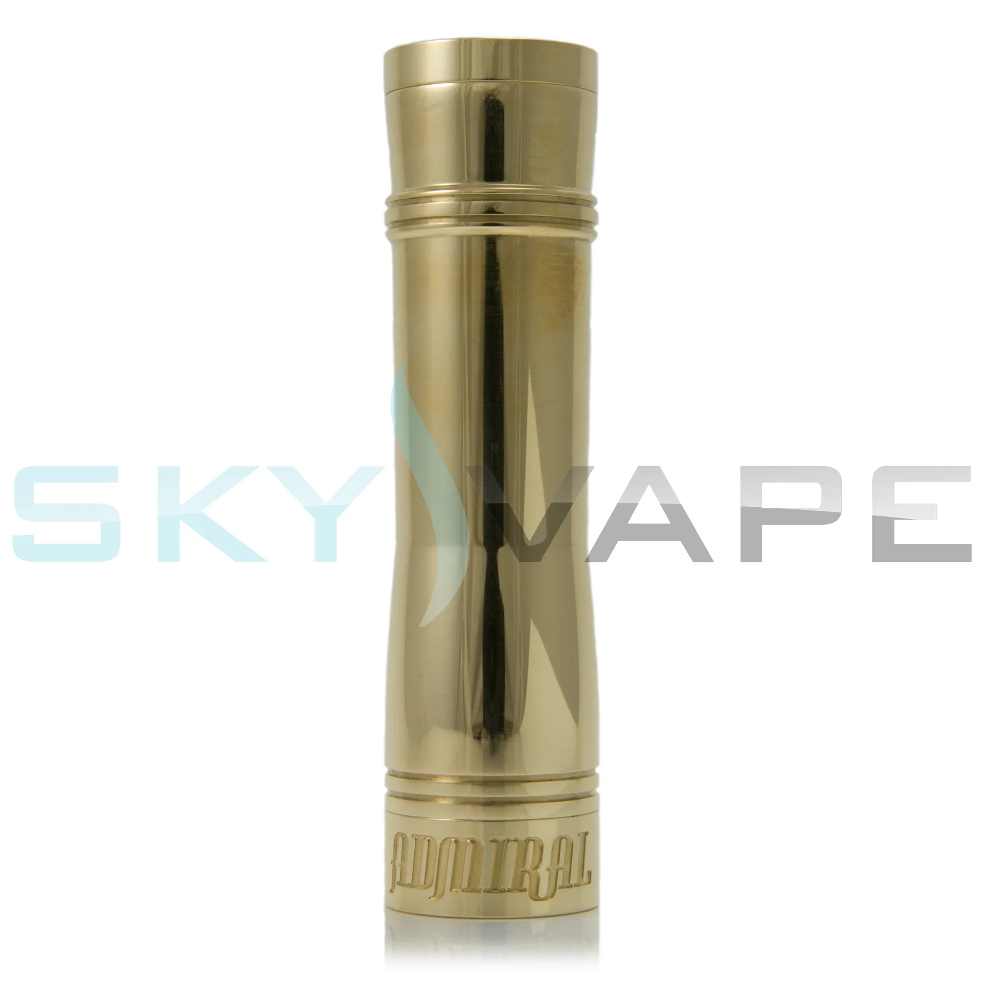 Broadside Nashed Admiral Mech Mod