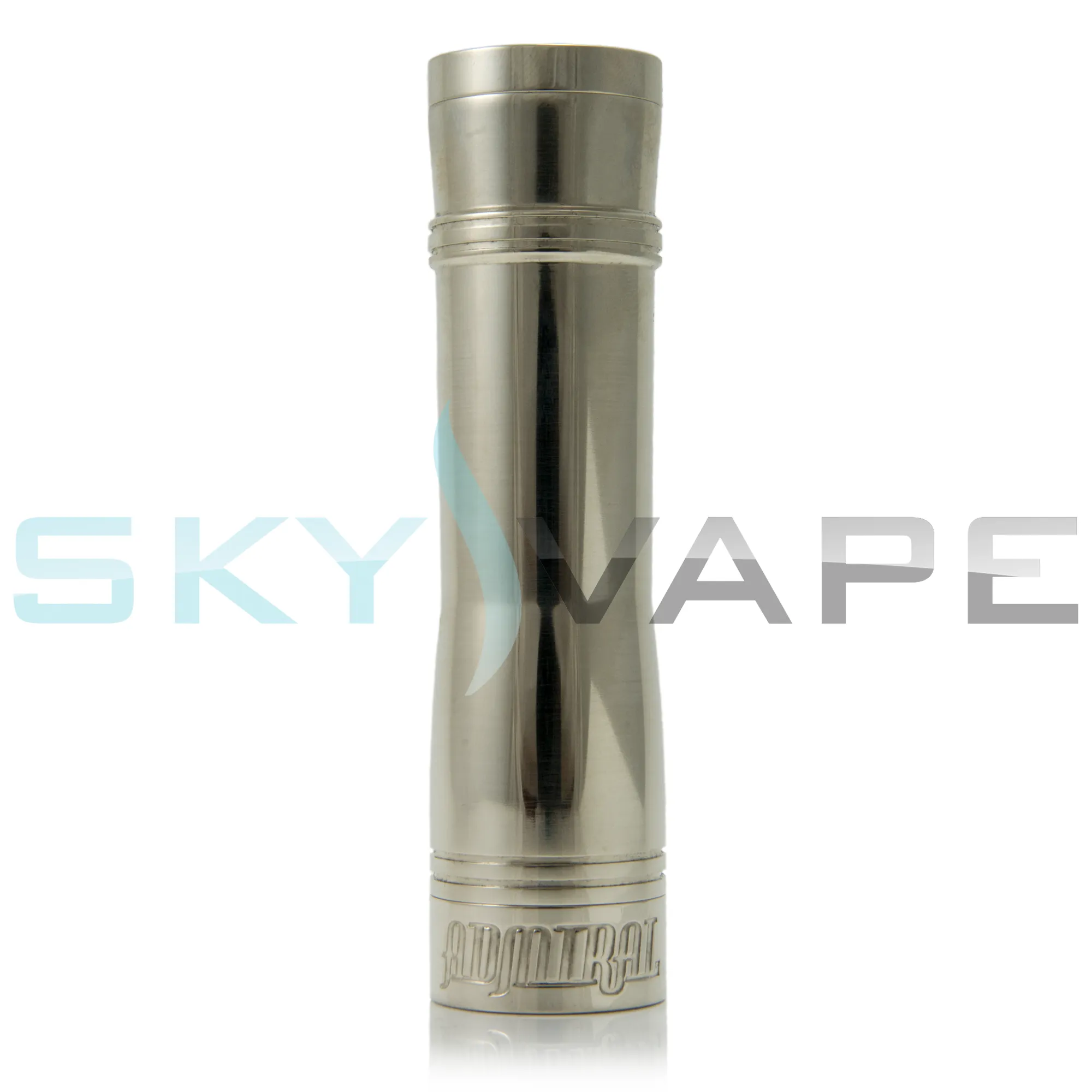 Broadside Nashed Admiral Mech Mod