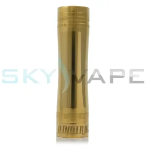 Broadside Nashty Admiral Mech Mod