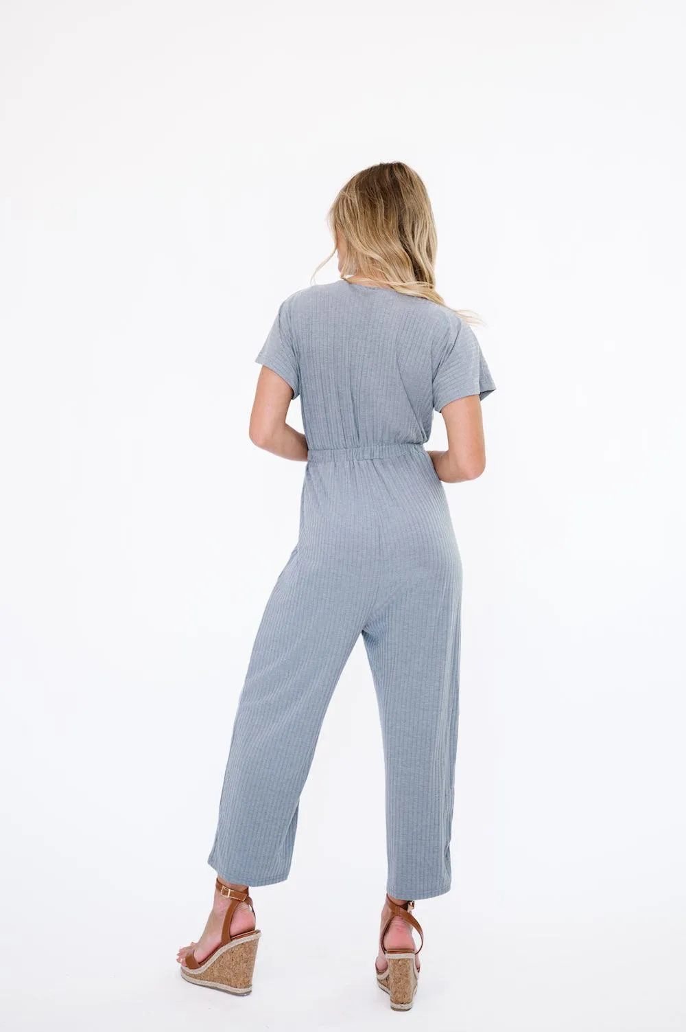 Brooke Jumpsuit