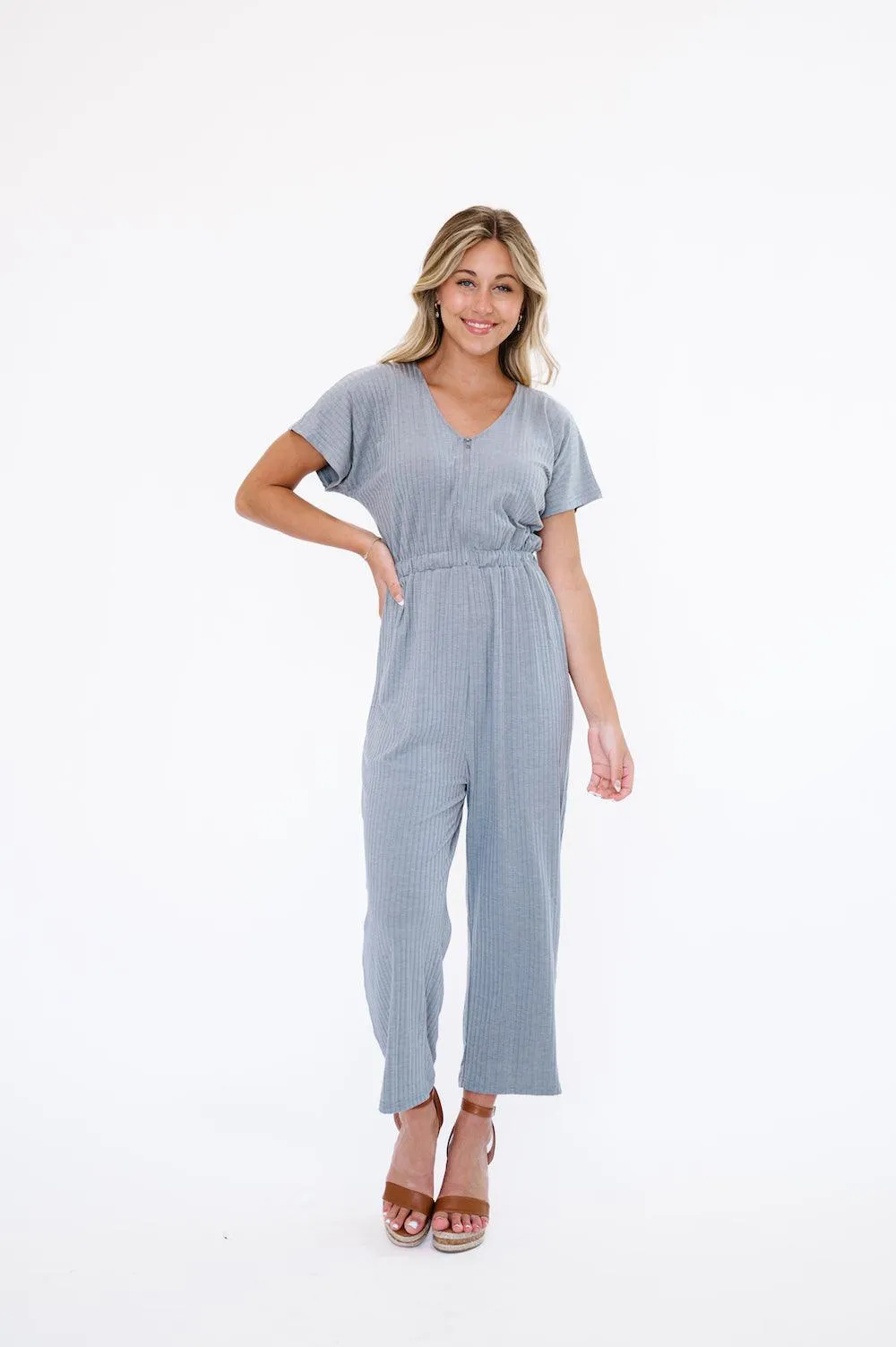 Brooke Jumpsuit