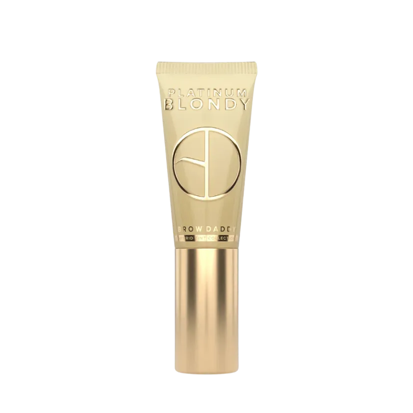 Brow Daddy - Hybrid Tint