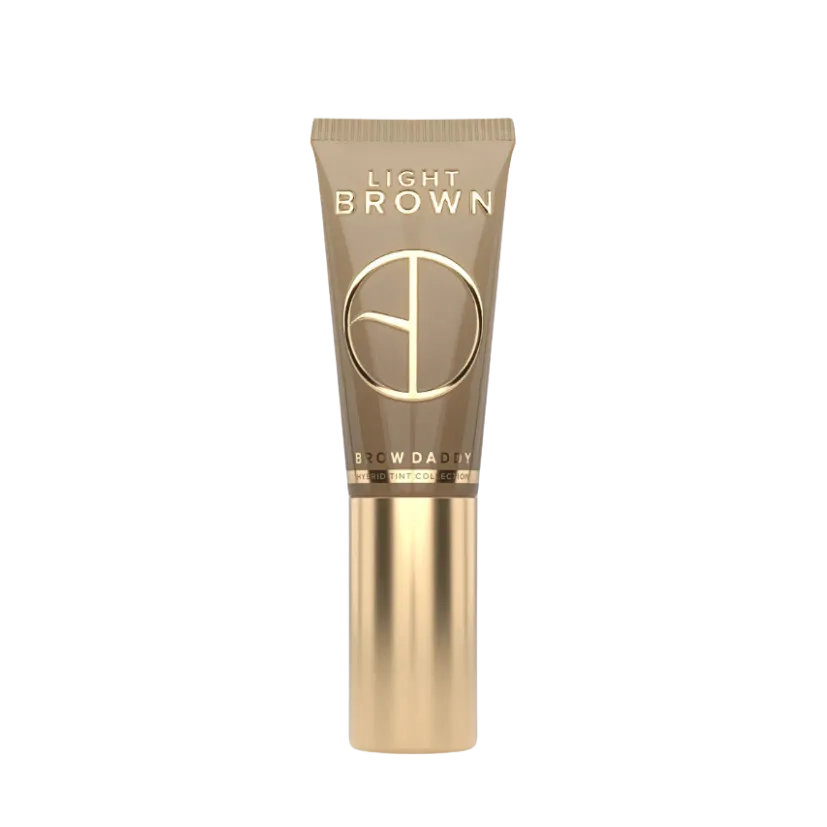 Brow Daddy - Hybrid Tint