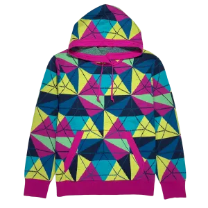 BUCKMINSTER MERINO HOODIE