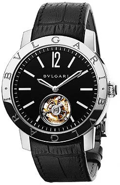 Bulgari - BVLGARI Tourbillon 41mm