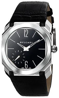 Bulgari - Octo Finissimo Extra Thin 40mm - Platinum