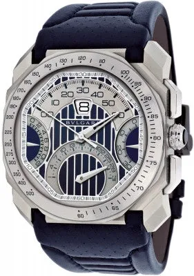 Bulgari - Octo Quadri Retro 45mm - Special Edition