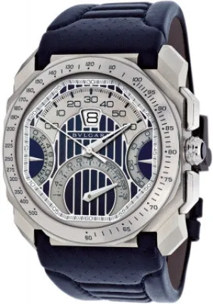 Bulgari - Octo Quadri Retro 45mm - Special Edition