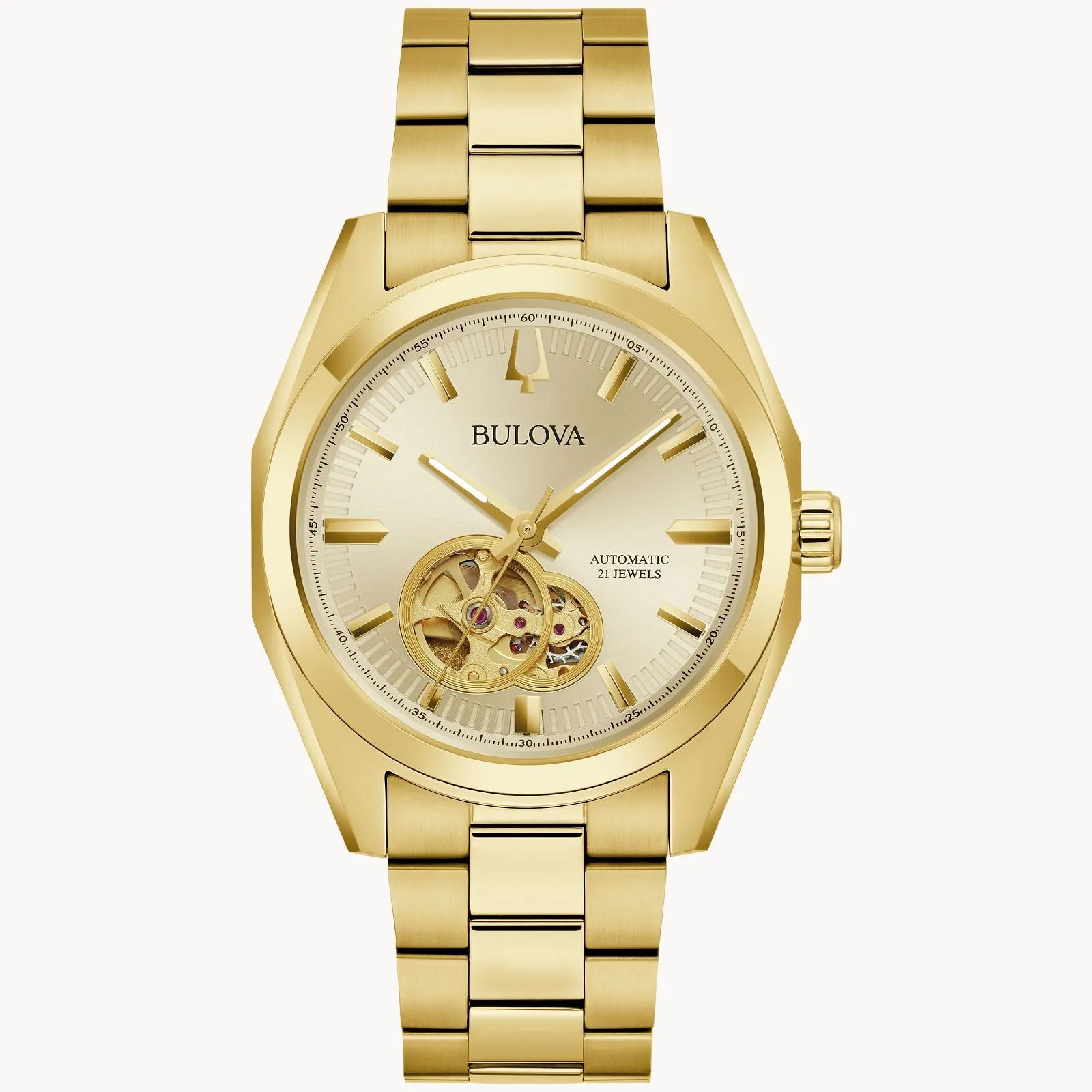 BULOVA 97A182