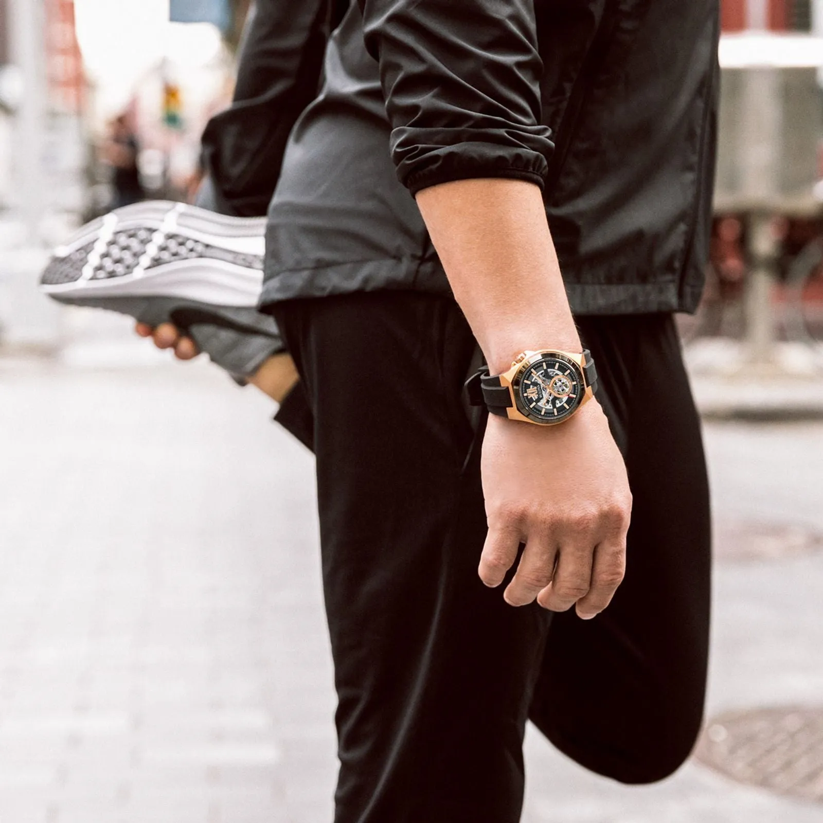 BULOVA 98A177