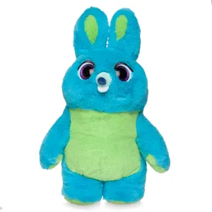 Bunny Talking Plush – Toy Story 4 – Medium