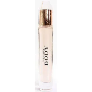 BURBERRY BODY edp Perfume for women 2.8 oz NEW tester box with cap