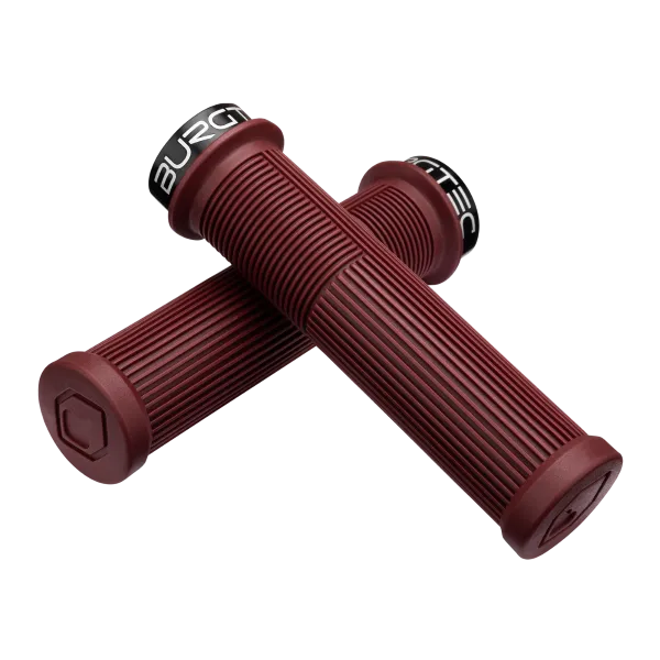 Burgetc Josh Bryceland Replica Grips