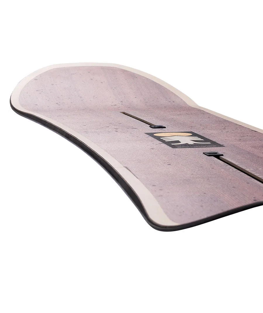 Burton Cartographer Snowboard 2024