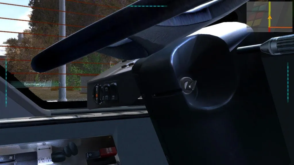 Bus Simulator 2012 (PC)