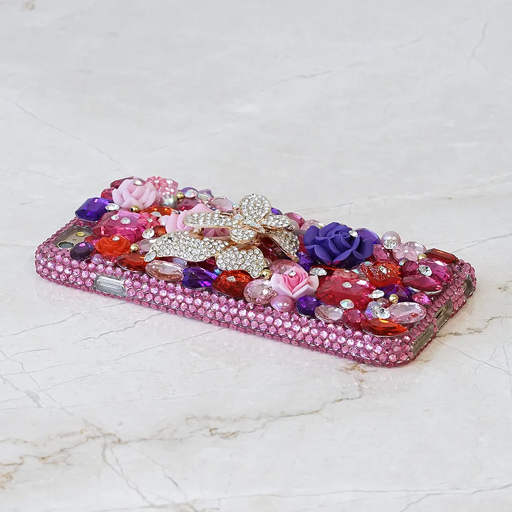 Butterfly Garden Design (Style 868)