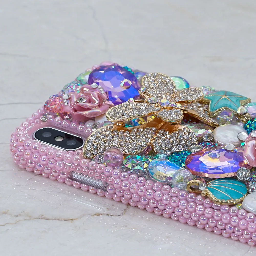 Butterfly Paradise Design (Style 877)